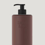 Smith & Co. Hand and Body Lotion