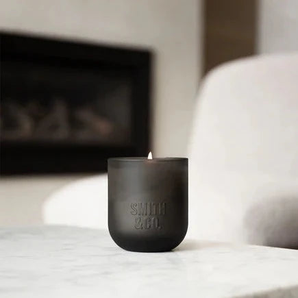 Smith & Co. NEW Candles