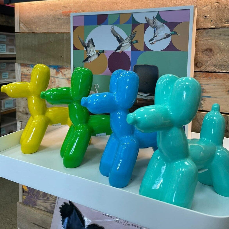 Balloon Dogs – Industria Store