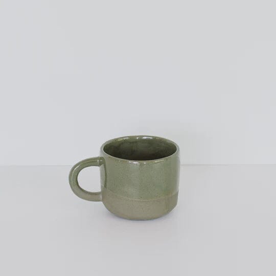 Ceramic Mug - Sage
