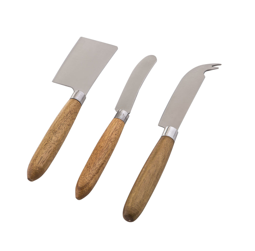 Cheese Knife Set Tableware Not specified 