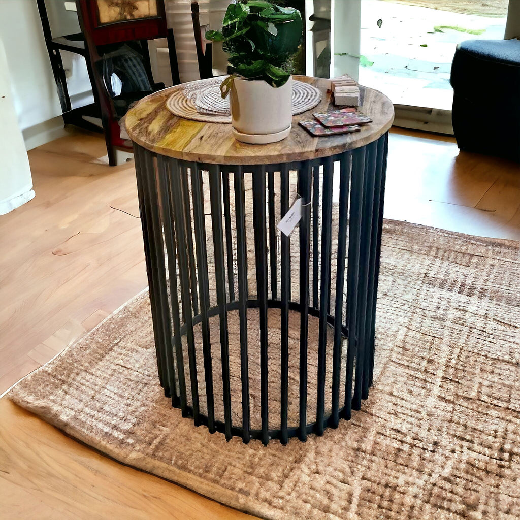 Darcy Side Table