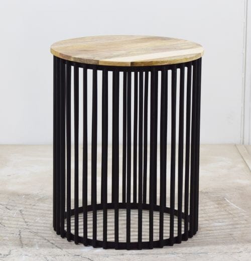 Darcy Side Table