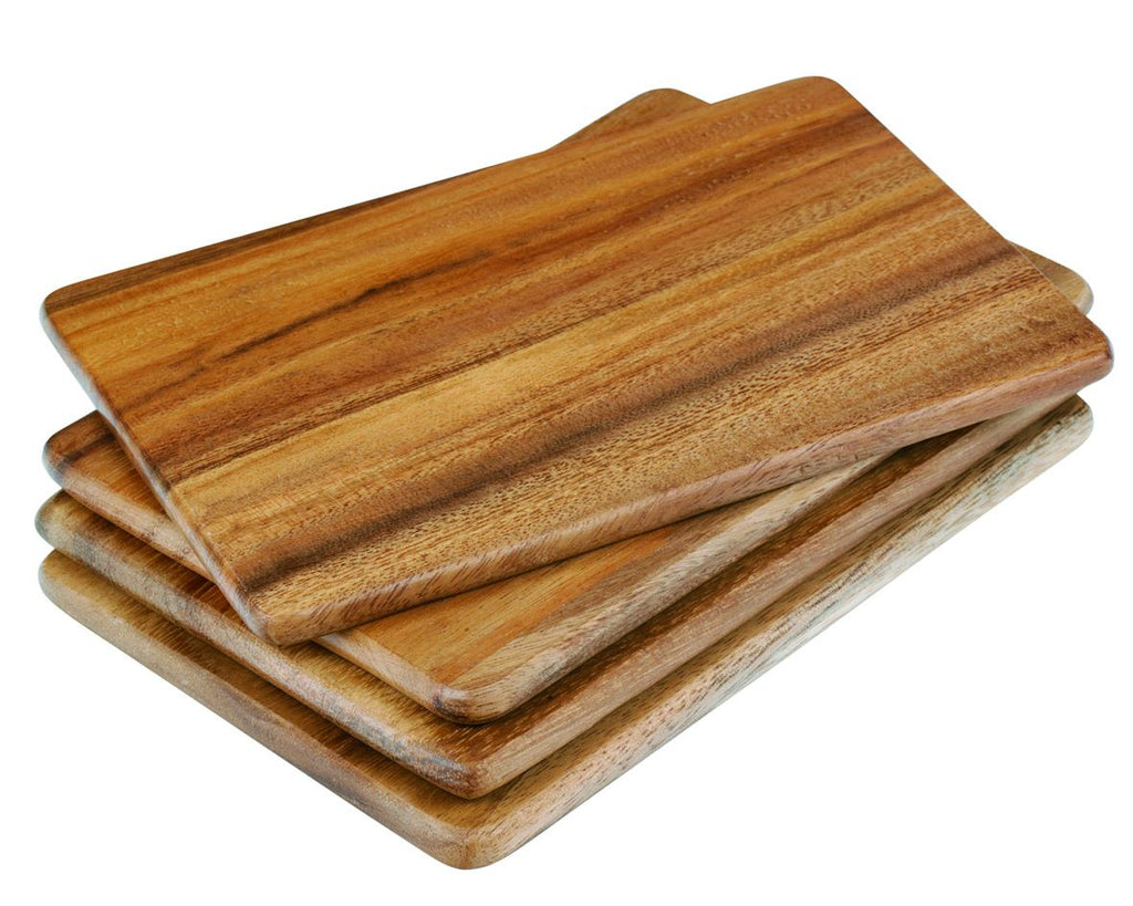 Acacia Wood Serving Boards