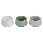 Elements Assorted Bowls - Set of 3
