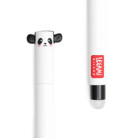 Panda - Erasable Pen
