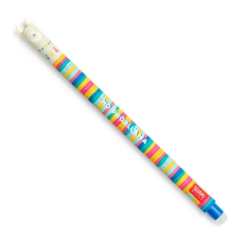 Llama - Erasable Pen