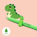 Dino - Erasable Pen