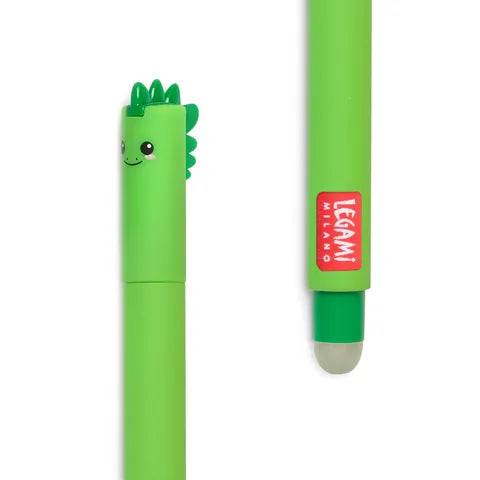 Dino - Erasable Pen