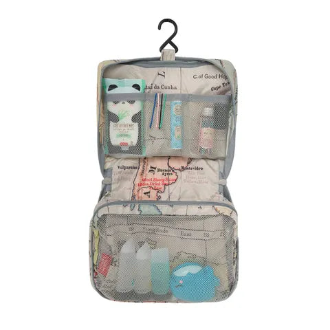 Travel Toiletry Bag