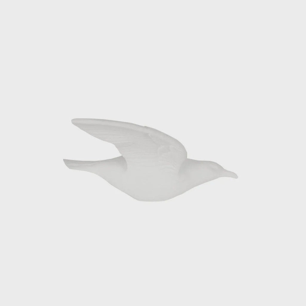 Flying Birds (Single Wing) - Set of 3 Ceramics Not specified 