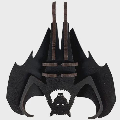 Kitset Bat - small