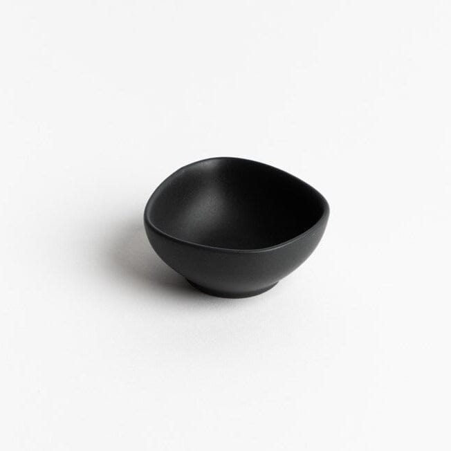 KOS Mini Bowl (SALE) Furniture Ned Collections Black 