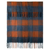 Lincoln Woven Throw (SALE) Homeware Decor Not specified 