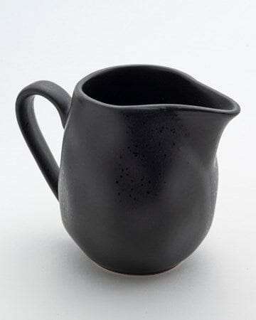 Mica ceramic small jug
