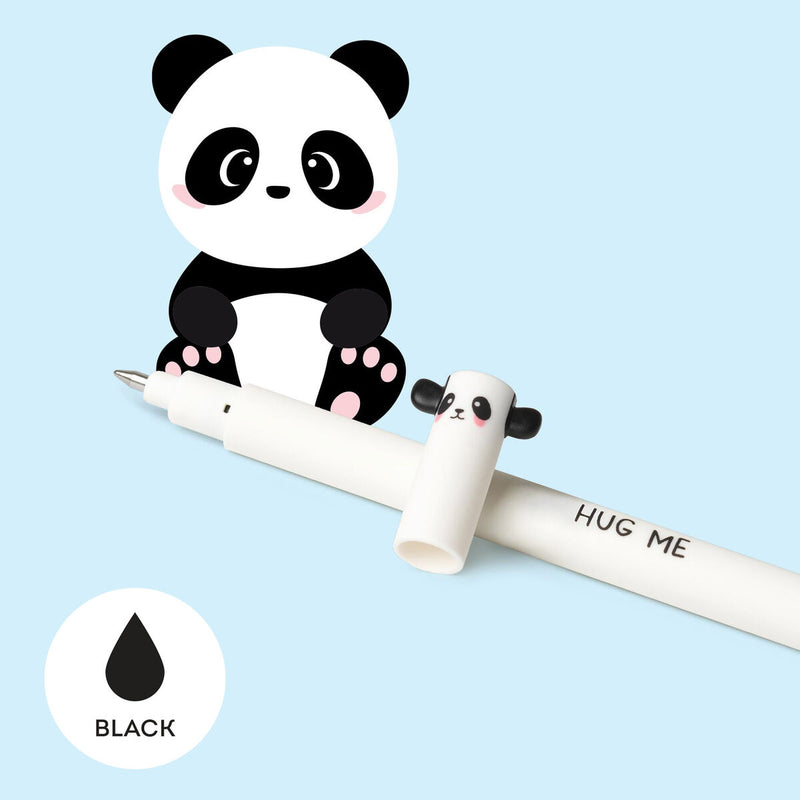 Panda - Erasable Pen