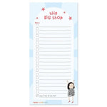 Rosie Made a Thing List Pad