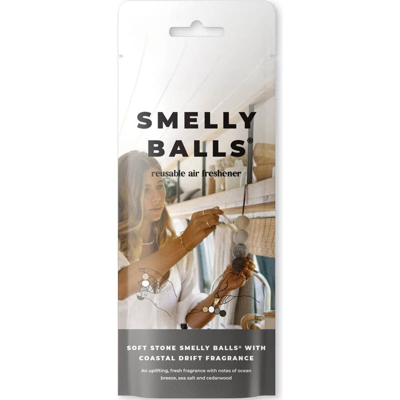 Smelly Balls Home Set