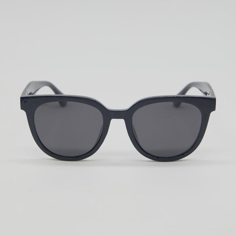 Ophelia Navy Sunglasses – Industria Store