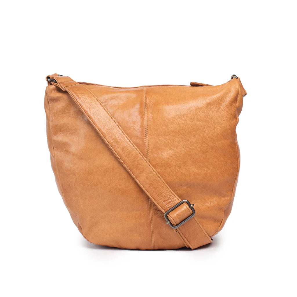 Ivy Leather Bag