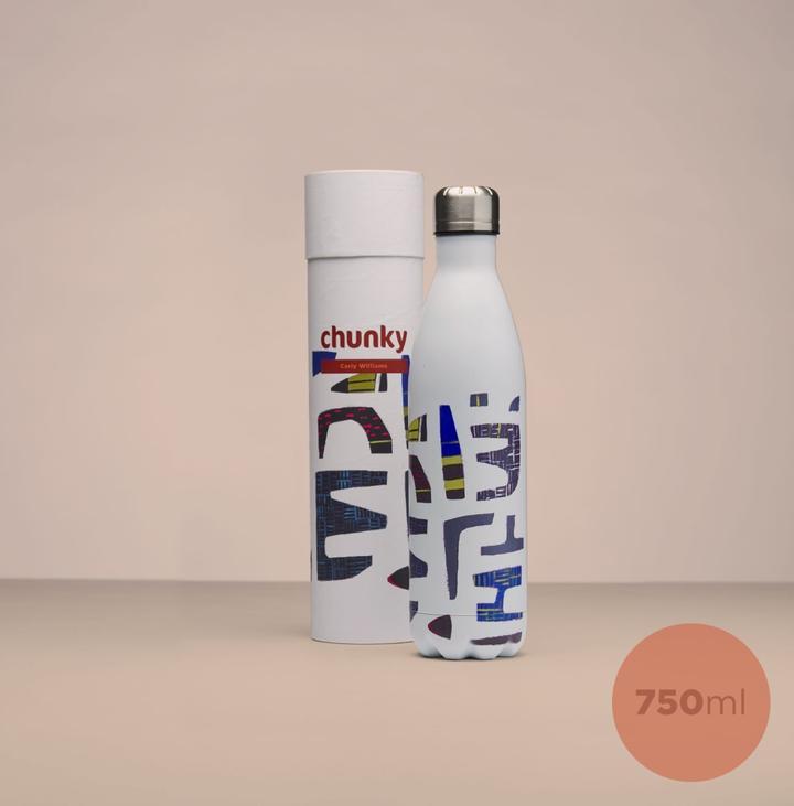 Chunky Drink Bottle - Good Bones