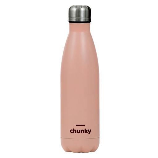 Chunky Drink Bottles - Plain Colours
