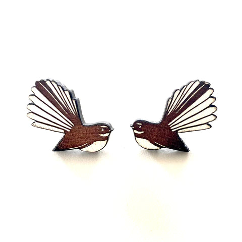 Fantail Studs