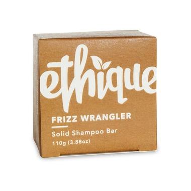 Frizz Wrangler - Shampoo