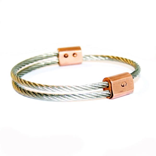 Guywire Bracelet - Medium