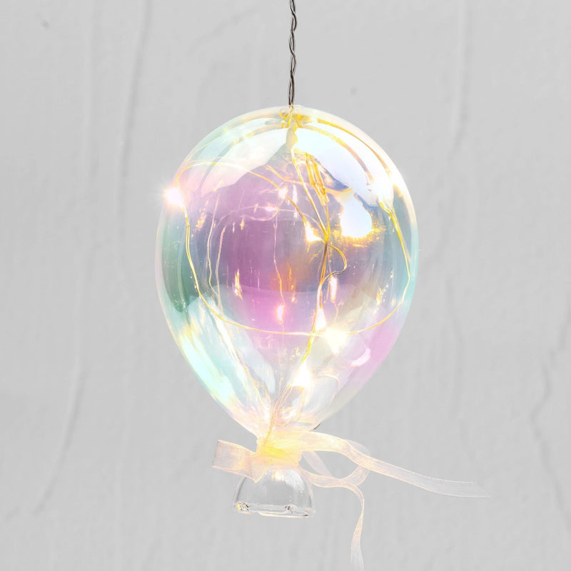 Hanging Balloon Light