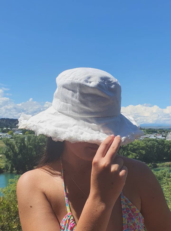 Hello Friday Bucket Hats – Industria Store