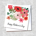 Ink Bomb Mother's Day Cards