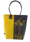 Jo Luping Tote Bags