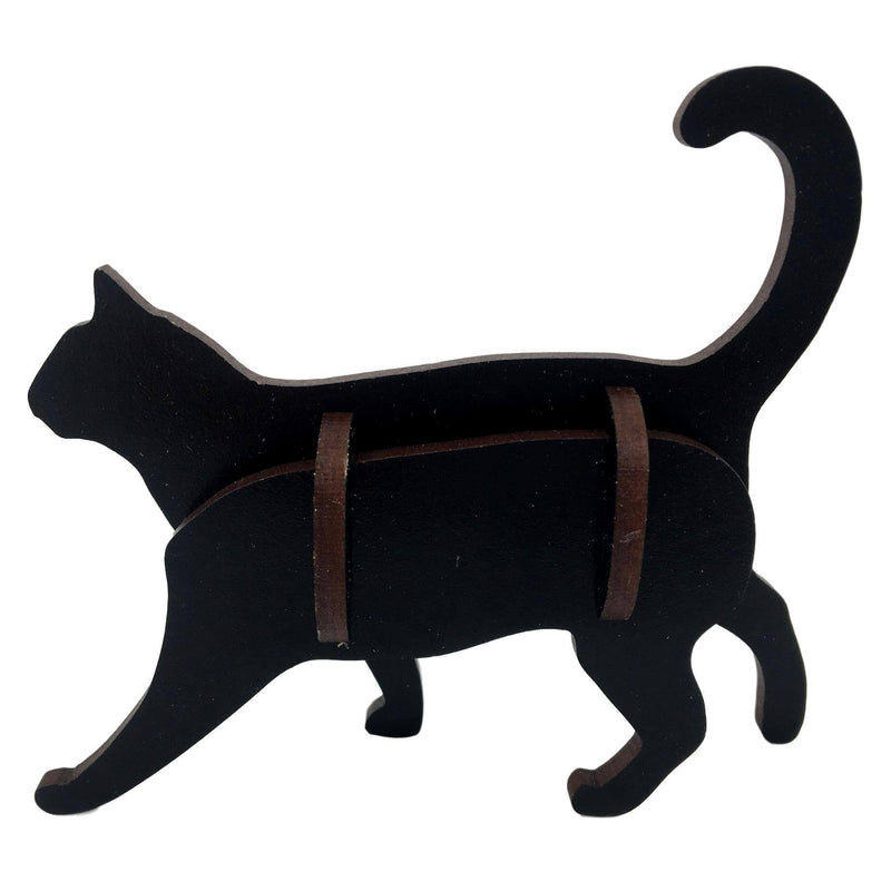 Kitset Cat - Walking