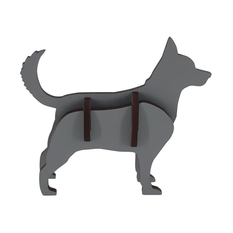 Kitset Dog - Walking