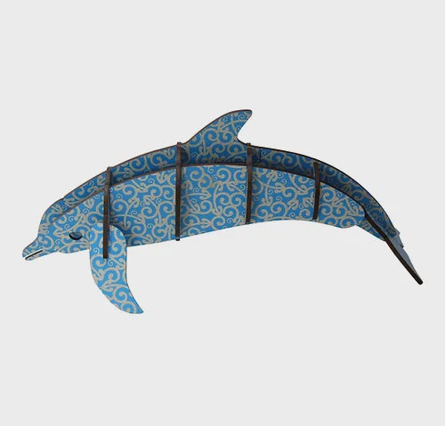 Kitset Dolphin