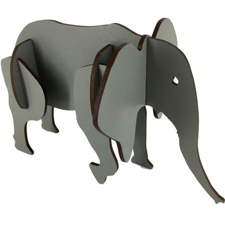 Kitset Elephant