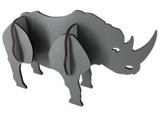 Kitset Rhinoceros