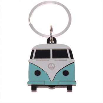 Kombi Keyring