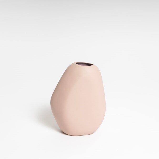 Large Harmie Vase - Pink (SALE)