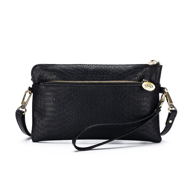 Liv Crossbody Clutch