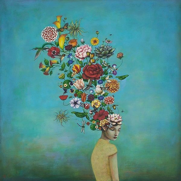 Mindful Garden - Duy Huynh