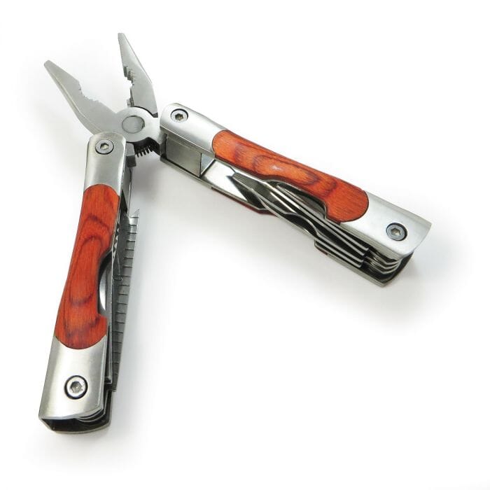 Multi-tool - 11 in 1