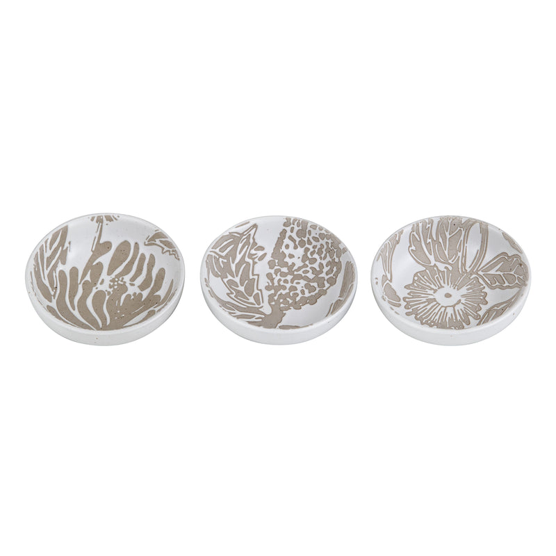 Mylora Mini Bowls - Set of 3 (SALE)