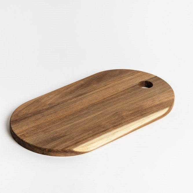 Quiver Wooden Serving Board