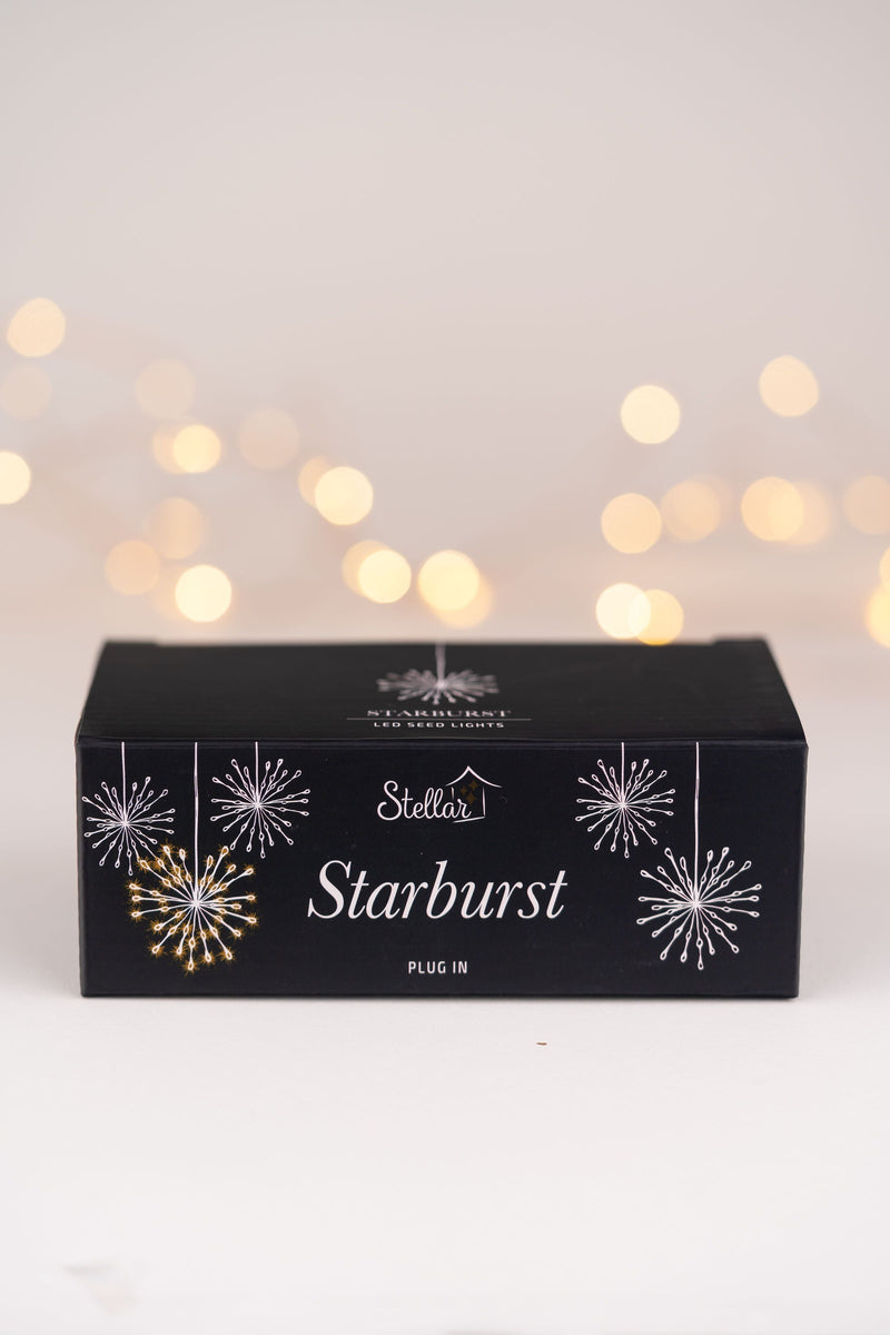 Starburst Lights