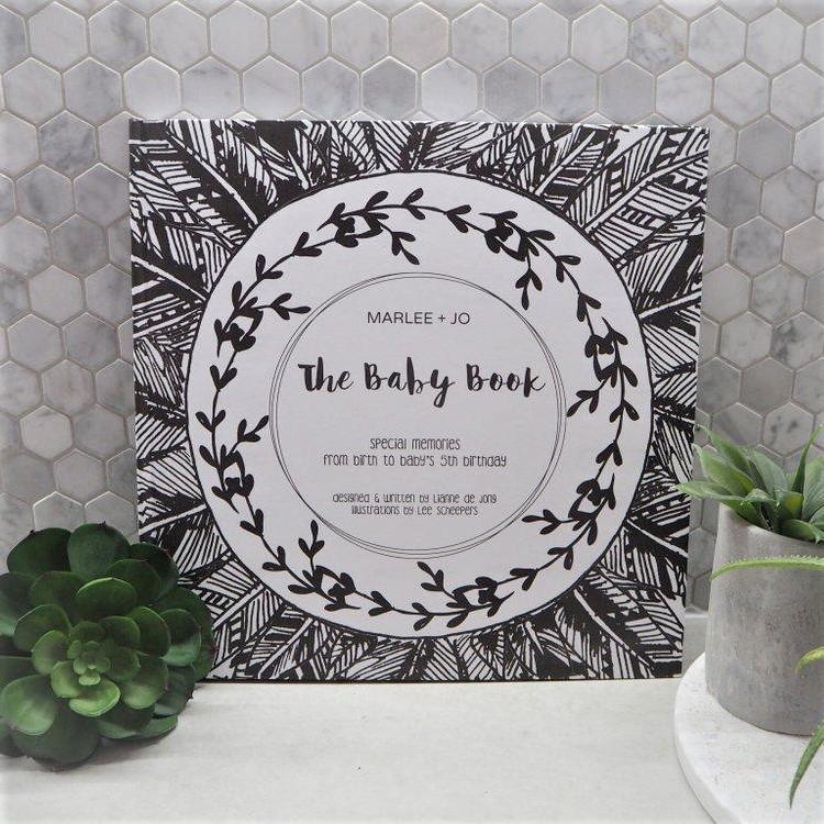 The Baby Book