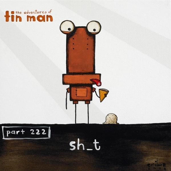 Tin Man - Sh_t