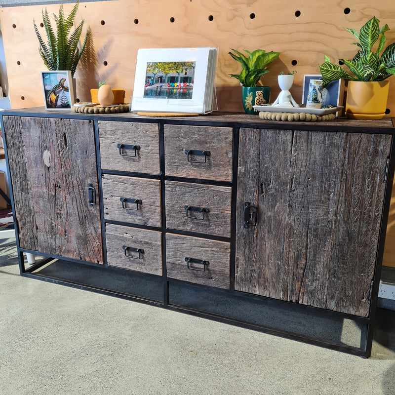 Winston Buffet Unit (SALE)