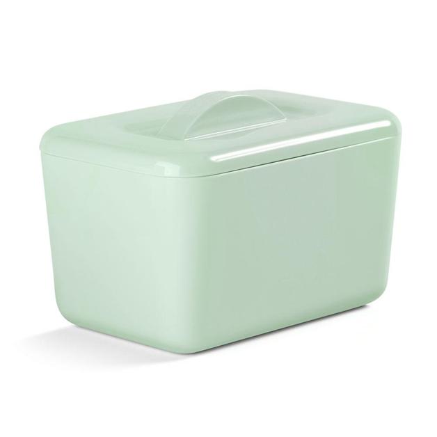 Zeal Melamine Butter Dish